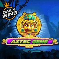 Mobile-2-Games Aztec Gems